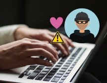 Pedir demasiada información personal a la potencial víctima es una señal. UNSPLASH / K. BAKER