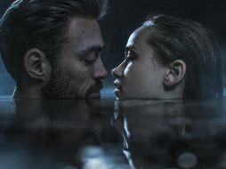 Encierro (2023) es la película más vista en la plataforma a nivel mundial. ESPECIAL / NETFLIX