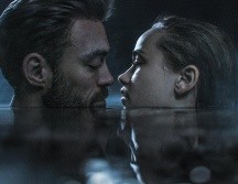 Encierro (2023) es la película más vista en la plataforma a nivel mundial. ESPECIAL / NETFLIX