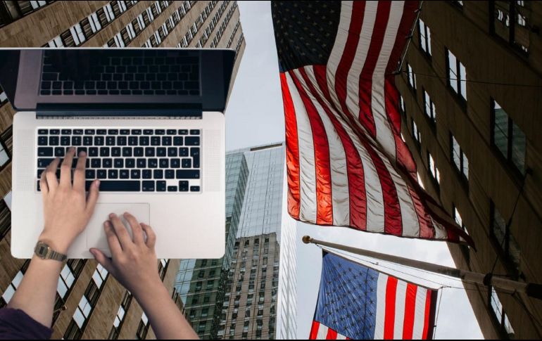 Si solicitaste una visa para visitar o permanecer en EE. UU. temporalmente, usa el verificador de estatus de visa por internet. ESPECIAL / A. VYAS/ UNSPLASH