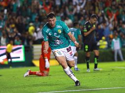 Aunque todavía no se anuncian los horarios oficiales de los partidos de la siguiente fase del Apertura 2023, se cree que podría haber cambios aunados a todos los que ya ha habido a lo largo del torneo. IMAGO7