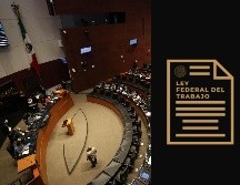 La reforma permitirá que los aspirantes a vacantes conozcan el salario ofertado. EL UNIVERSAL/ ARCHIVO