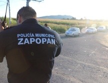Ya va casi una semana del homicidio del alto mando de la policía Zapopan y las autoridades no han arrestado a los causantes. ESPECIAL