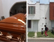 Habla con tus familiares y seres queridos y dales la información necesaria para que, en caso de un suceso inevitable, la vivienda no sea una preocupación adicional. EL INFORMADOR / ARCHIVO