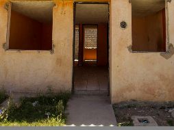 Especialistas indican que el precio de una vivienda usada puede ser hasta 30% menos que el de una casa nueva. EL INFORMADOR / ARCHIVO