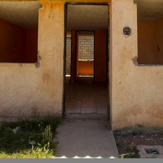 ¿Se puede comprar con Infonavit una casa que está abandonada? 