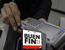 Durante estas fechas, muchas personas realizan sus compras usando uno de los medios de pago más populares, convenientes y rápidos, por ejemplo la tarjeta de crédito. EL INFORMADOR / ARCHIVO