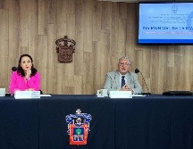 Sólo 12.6% de los mexicanos está diagnosticado con diabetes; el resto desconoce que sufre este padecimiento. EL INFORMADOR/ A. Navarro