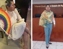 Jesús Ociel Baena Saucedo y su pareja sentimental fueron reportados como muertos este lunes. ESPECIAL