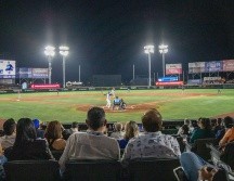 Charros intentará aprovechar la localía y retomar la senda de la victoria, misma que les urge para adentrarse otra vez a puestos de playoffs. ESPECIAL / Charros de Jalisco
