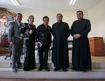 En este barrio se encuentra el templo del mismo nombre y es uno de los más antiguos de la ciudad. EL INFORMADOR / H. Figueroa