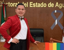 La Fiscalía del Estado de Aguascalientes ha dado a conocer los hallazgos preliminares de la muerte del magistrade Ociel. ESPECIAL.