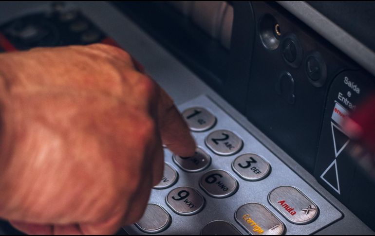 Existe un medio para proteger tu dinero ante la bancarrota de tu banco. Unsplash.