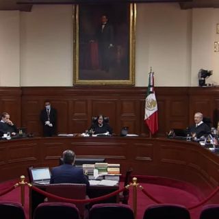 Aplazan discusión de reforma electoral paritaria en la Corte