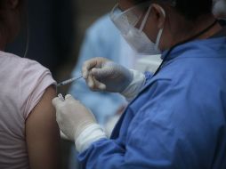 López Obrador recordó la importancia de hacer que la vacuna sea accesible para los sectores de bajos recursos.EL INFORMADOR/ARCHIVO