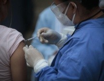 López Obrador recordó la importancia de hacer que la vacuna sea accesible para los sectores de bajos recursos.EL INFORMADOR/ARCHIVO