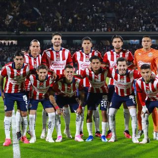 Chivas: ¿qué jugadores se recuperan para los Cuartos de Final de la Liguilla?