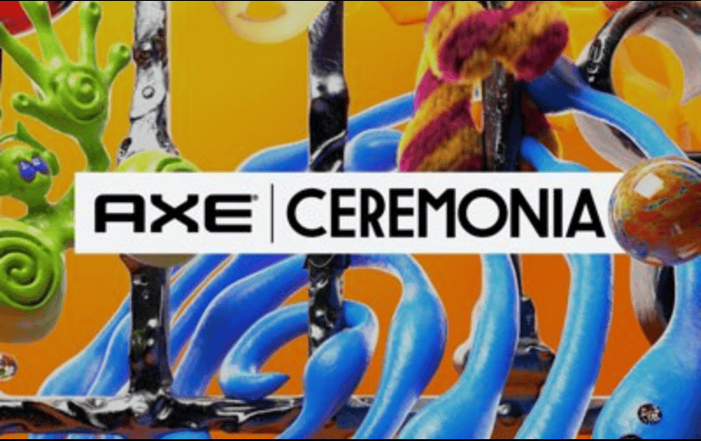 El festival se llevará a cabo los días 23 y 24 de marzo de 2024 con sede en el Parque Bicentenario. ESPECIAL/ @AXECeremonia
