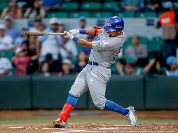 Los Charros de Jalisco jugarán en la liga de verano. ESPECIAL/ Charros de Jalisco.