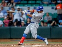 Los Charros de Jalisco jugarán en la liga de verano. ESPECIAL/ Charros de Jalisco.