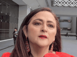 De acuerdo con la Diputada, la oposición del sector empresarial sobre esta reforma, no ha podido presentar ningún argumento fuerte. ESPECIAL/ Cámara de Diputados.