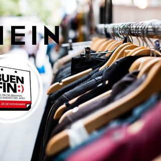 Estas son las mejores promociones que tendrá Shein en el Buen Fin 2023