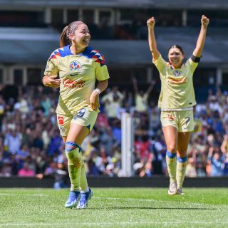 ¡Habrá clásicos! Las semifinales de la Liga MX Femenil quedan definidas