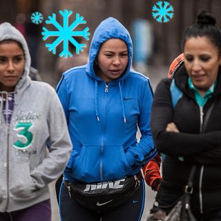 ¿Seguirá el frío en Guadalajara? Así será el clima
