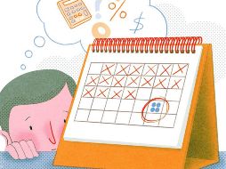 Las personas físicas tienen derecho a presentar deducciones. EL INFORMADOR/ ARCHIVO.