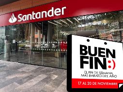 Este banco ofrece recompensas en compras con tarjeta de crédito digital. EL INFORMADOR / ARCHIVO.