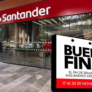Buen Fin 2023: Este banco se suma a las promociones