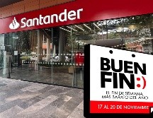 Este banco ofrece recompensas en compras con tarjeta de crédito digital. EL INFORMADOR / ARCHIVO.
