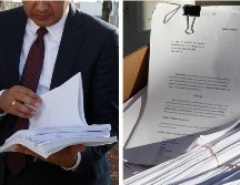 La Universidad de Guadalajara cuenta con bufetes jurídicos donde se prestan servicios de profesionales para quien no cuente con los recursos económicos necesarios para contratar el servicio de un abogado. EL INFORMADOR / ARCHIVO