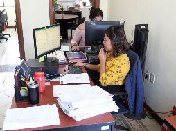 La reducción de la jornada laboral ha estado en el centro de discusión, y los trabajadores quieren saber cuándo entrará en vigor, aunque todavía debe aprobarse. EL INFORMADOR / ARCHIVO