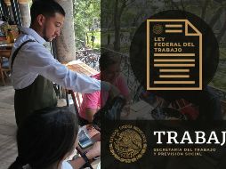 Hay mercados que no cierran, por lo que los trabajadores deberán recibir este beneficio en compensación. EL INFORMADOR / ARCHIVO