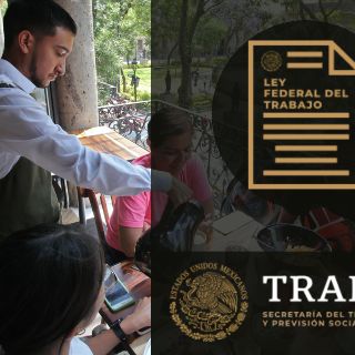 ¿Qué día de noviembre se debe pagar doble por trabajar?