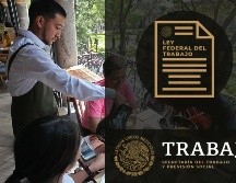 Hay mercados que no cierran, por lo que los trabajadores deberán recibir este beneficio en compensación. EL INFORMADOR / ARCHIVO