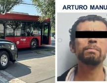 La Fiscalía deberá reunir pruebas complementarias para obtener una sentencia contra el presunto asaltante. ESPECIAL /POLICÍA GUADALAJARA/FGE