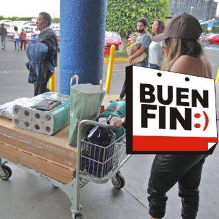 Buen Fin 2023: ¿Cuál es el gasto planeado por nivel socioeconómico?