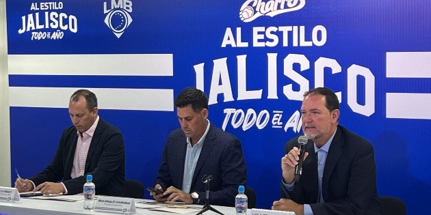 Beisbol: &iexcl;Habr&aacute; Charros todo el a&ntilde;o!