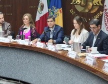 Se espera recaudar una cifra de fondos a través de donativos para esta causa. Canaco