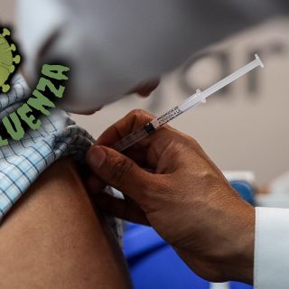 ¿Cuándo es conveniente ponerte la vacuna de la influenza?