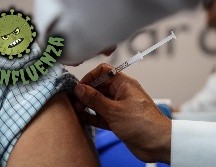 ¿Cuándo es el mejor momento para aplicarse la vacuna contra la influenza (gripe)? Aquí te decimos. EL INFORMADOR / ARCHIVO