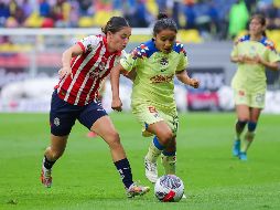 Las Águilas y el Rebaño inaugurarán las actividades de las semifinales, cuando se enfrenten el jueves 16 de noviembre a las 21:06 horas. IMAGO7