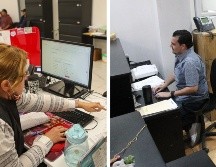 El dictamen refiere que el régimen constitucional laboral del descanso semanal en México tiene más de un siglo sin modificarse. EL INFORMADOR / ARCHIVO