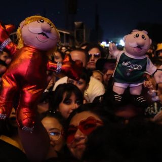 Foro Sol: ¿por qué cierra en 2024 y qué pasará con los conciertos programados?