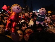 El icónico estadio cerrará sus puertas por gran parte del próximo año. EL UNIVERSAL / RDB