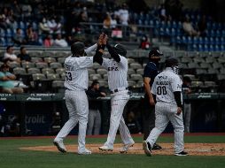 Mariachis resaltó que por eso consolidó una 