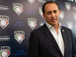 Horacio de la Vega enalteció las las virtudes que tiene la ciudad de Guadalajara. EL INFORMADOR / ARCHIVO