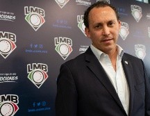 Horacio de la Vega enalteció las las virtudes que tiene la ciudad de Guadalajara. EL INFORMADOR / ARCHIVO